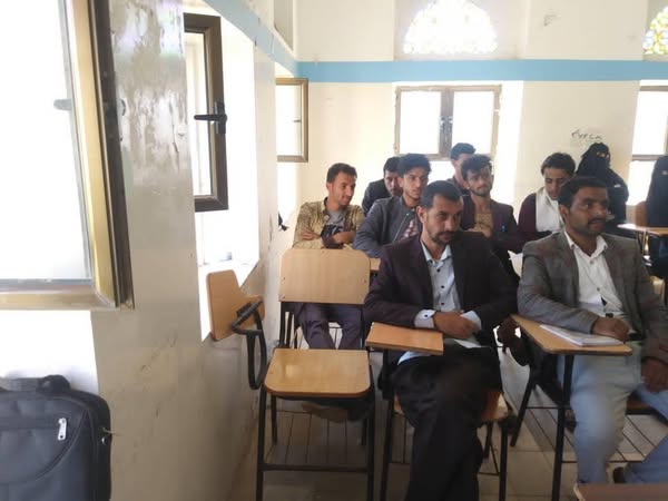 البنية التحتية لتكنولوجيا المعلومات